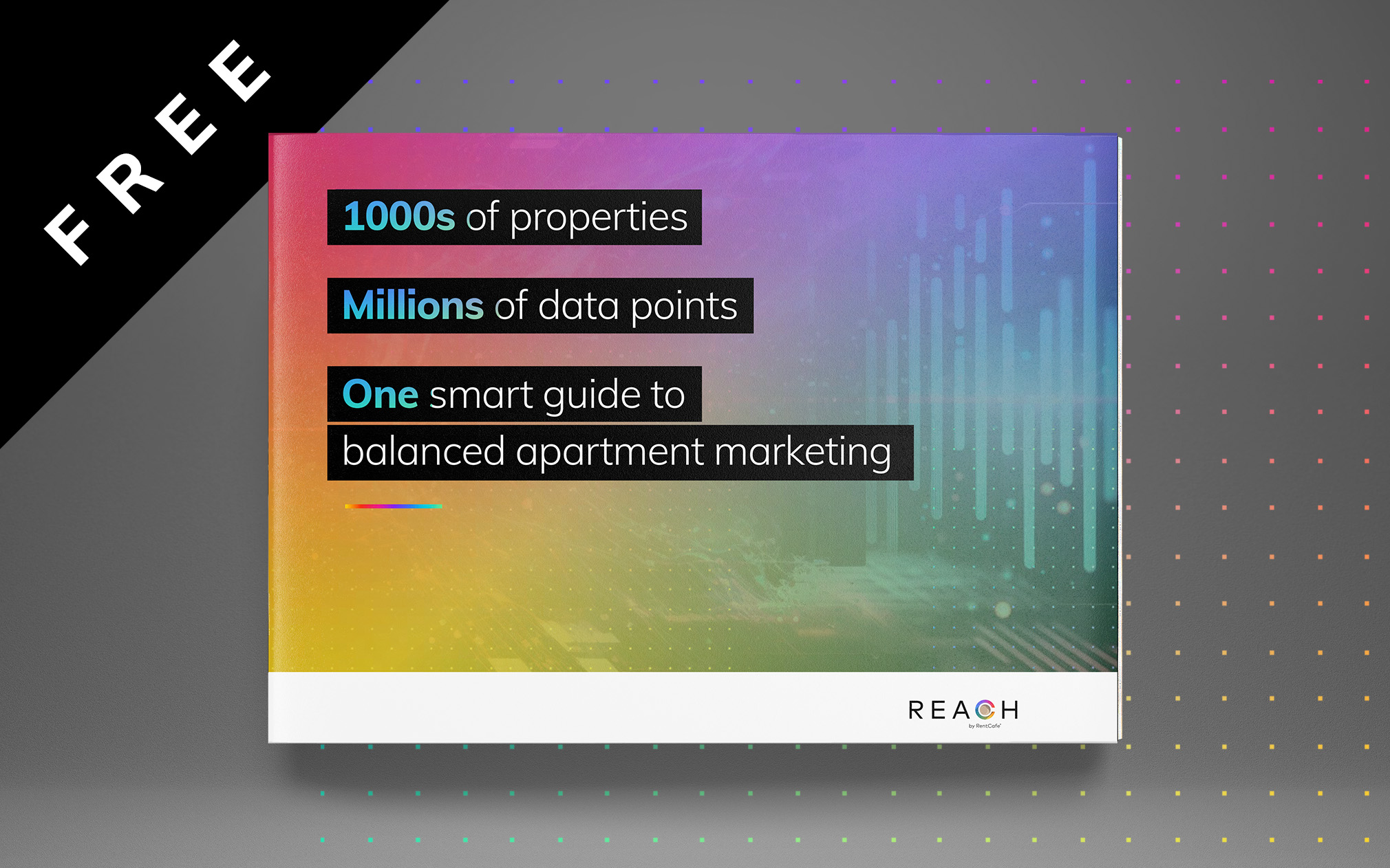 [FREE] The smart guide to balanced apartment marketing