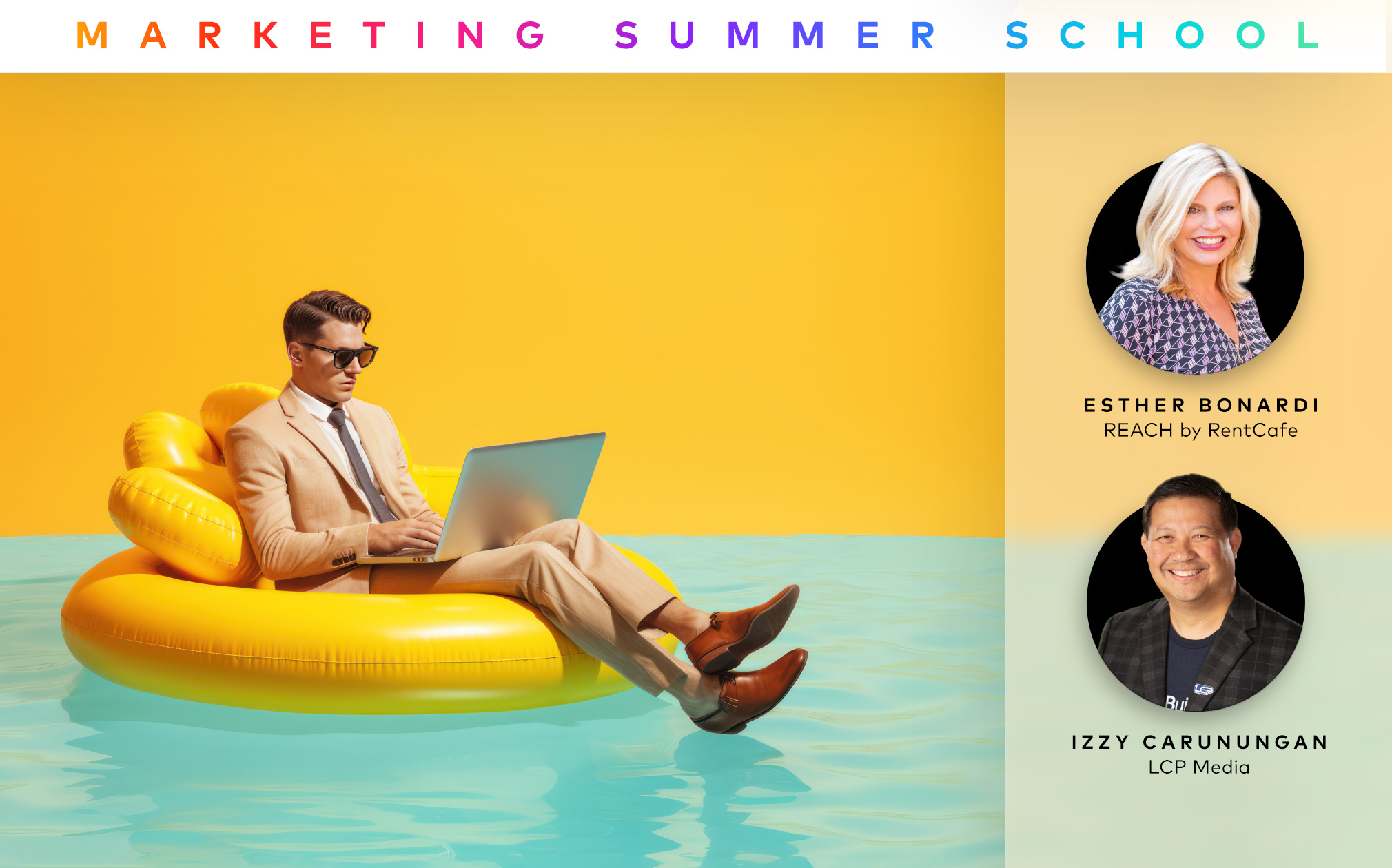 View of Apartment marketing ideas to try next